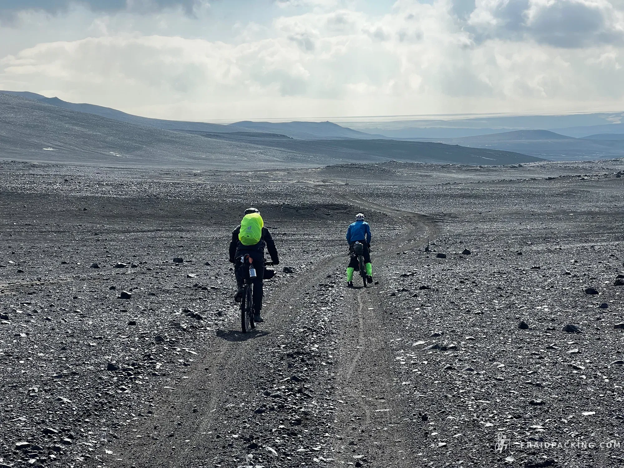 Iceland Divide — photo 57